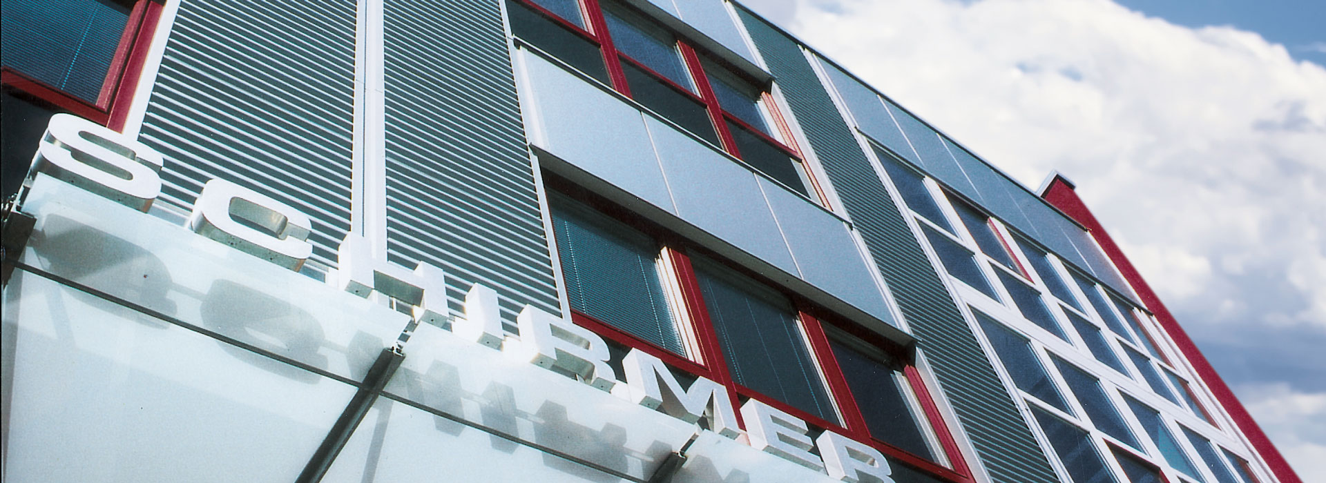 Wir über uns Schirmer Galvanotechnik